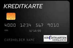 Die Bawag Visa Card – einfach, digital, zuverlässig.