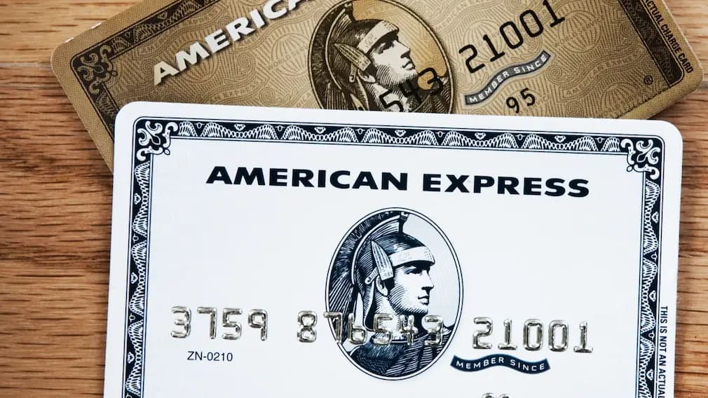 American Express Platinum 