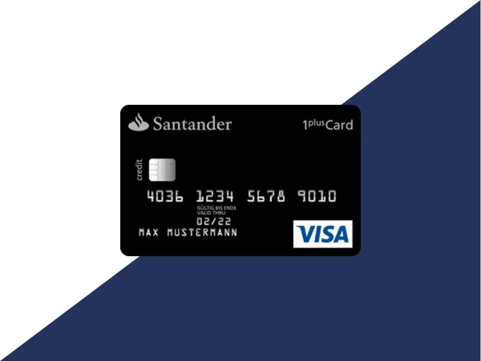 Santander Visa