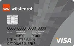 Mit der Wüstenrot Mastercard sind Sie überall flexibel unterwegs.