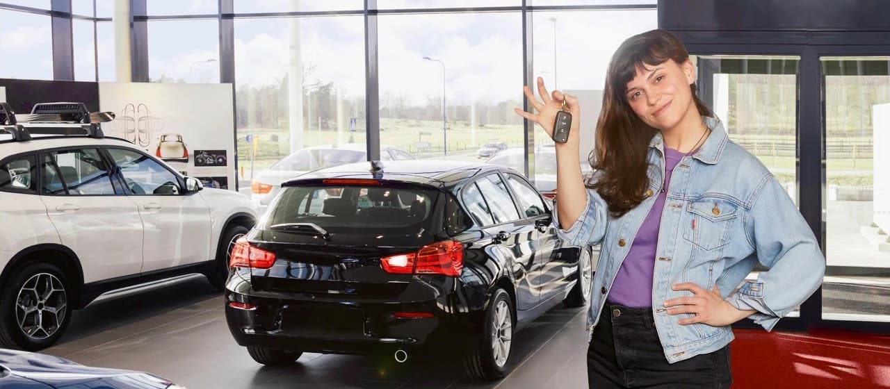 Autokredit BerlinerSparkasse