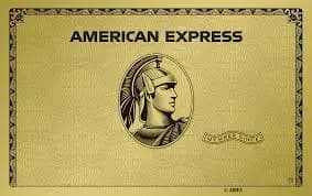 American Express Gold: Erhalten Sie 15.000 Membership Rewards-Punkte 
