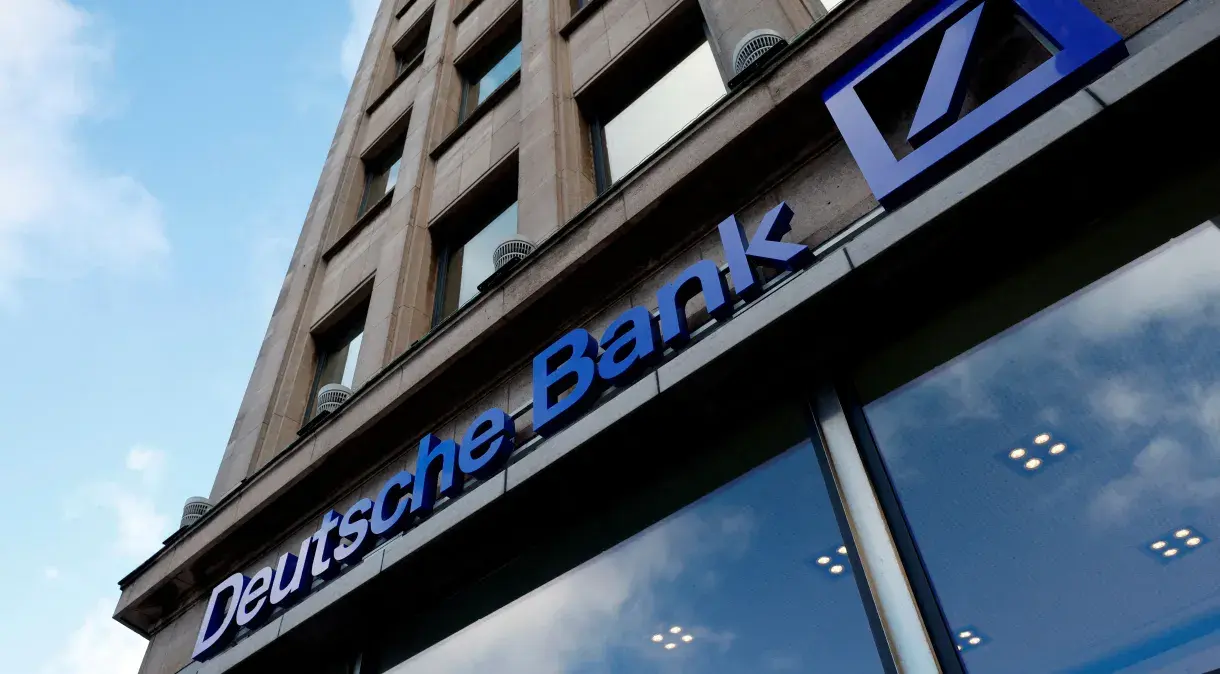 Deutsche Bank Rezension: Persönlicher Kredit