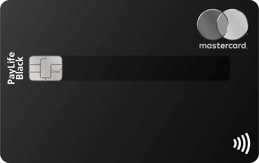 PayLife Mastercard