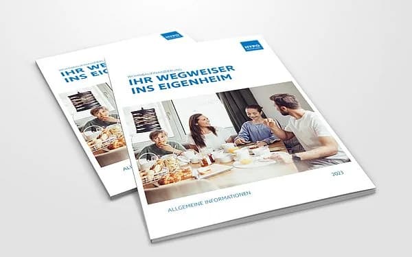 Hypo Wohnbaufinanzierung