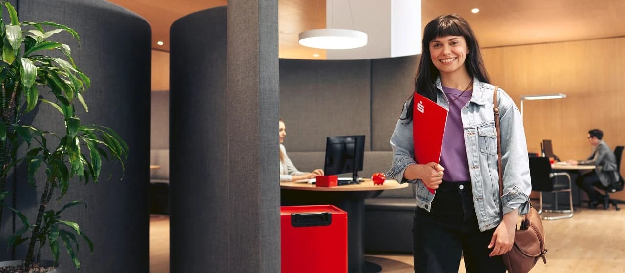 Berliner Sparkasse Privatkredit